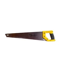 Deli Hand Saw of 450 mm | Used for Pruning and Gardening (Pack of 2)