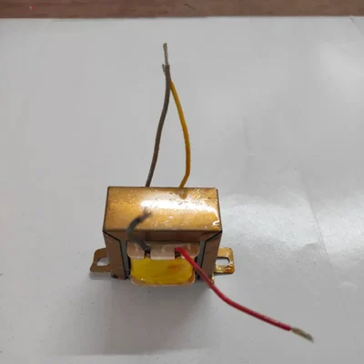  Boss Pack Control Transformer 240/18V of 1 Ampere (Pack of 3 pcs)