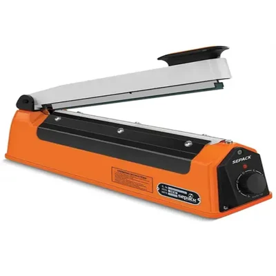 Sepack Impulse 16 inch Hand Sealer of 1.6 mm Sealing Width
