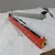 Boss Pack Impulse Type 24 inch Hand Sealer of 1.6 mm Sealing Width with 1 Year Warranty