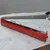 Boss Pack Impulse Type 24 inch Hand Sealer of 1.6 mm Sealing Width with 1 Year Warranty