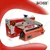 Boss Pack Impulse Type 8 inch Hand Sealer of 1.6 mm Sealing Width with 1 Year Warranty