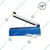 Impulse Type 12 Inch Hand Sealer Machine 300W, AL Body & Transformer