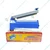 Impulse Type 12 Inch Hand Sealer Machine 300W, AL Body & Transformer