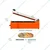 10 Inch Impulse Type Hand Sealing Machine for Food & Plastic Bags Packing | With Beep Function
