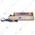 SMART PACK Manual type Electric Hand Sealer Machine for Packaging of Plastic Pouches