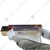 SMART PACK Manual type Electric Hand Sealer Machine for Packaging of Plastic Pouches