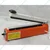 HECAHS-600, 24 inch Hand Sealer for Low Grade Pouch Sealing with 3 Transformers