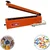 20 Inch Impulse Type Hand Sealing Machine for Food & Plastic Bags Packing | With Beep Function