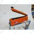 20 Inch Impulse Type Hand Sealing Machine for Food & Plastic Bags Packing | With Beep Function
