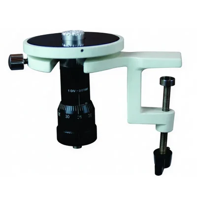 ConXport Precision Hand & Table Microtome for Lab Histology Pathology Tissue Cutting Tool