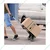 Premium Quality 75-80 Kg Load Capacity Foldable Platform Hand Trolley For Multipurpose Uses