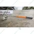 Mahan CW-34, 2 in 1 Multi Star Culti-Weeder with 1 Feet Handle, Hand Weeder/Garden Hoe