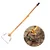 Mahan GHH-1.6 Gardening Hoes/ Manual Weeder/ Hand Weeder (With Handle)