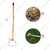 Mahan GHH-1.6 Gardening Hoes/ Manual Weeder/ Hand Weeder (With Handle)