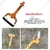Mahan GHW-6 Gardening Hoes/ Manual Weeder/ Hand Weeder Without Handle
