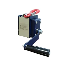 GKS 100 kg (220 lbs) Spur Gear Manual Operated Hand Winch With Auto Lock System ( 6 Months Warranty)