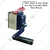 GKS 100 kg (220 lbs) Spur Gear Manual Operated Hand Winch With Auto Lock System ( 6 Months Warranty)
