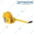 Precision 250 Kg/600 lbs Manual Operated Hand Winch With  Auto Lock System, 6 Months Warranty
