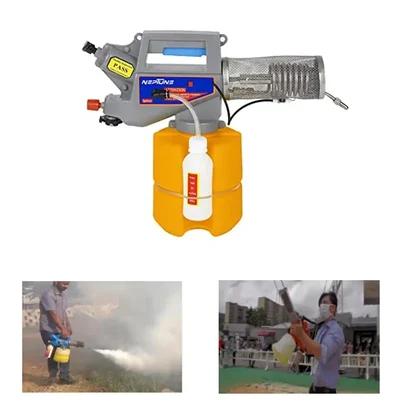 Neptune Simplify Farming Handy 2 L Fogging Machine for Mosquito & Pest Control 