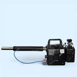 SSE 450, Handy Fogging Machine With 2.5 Liter Chemical Tank 