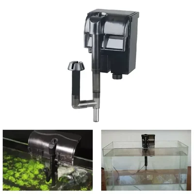 Sunsun HBL-301 Hang on Filter for Aquarium