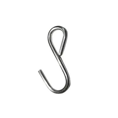 GKI Poultry Hook for Hanging Drinker in Poultry Farm (Pack Of 50)