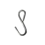 GKI Poultry Hook for Hanging Drinker in Poultry Farm (Pack Of 50)