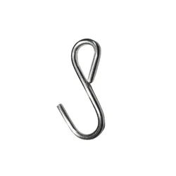 Hook for Hanging Drinker in Poultry Farm (Pack Of 50)