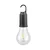 Gramstrong Hanging Camping Beta Style Lamp Waterproof Rechargeable Battery with Type C Charging for Hiking & Household