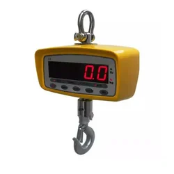 Voda 200 Kg Load Capacity Heavy Duty Hanging Scale
