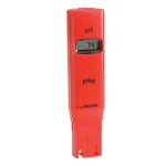 Tech Source Hanna Digital HI-98107 pH Meter with LCD Display With Renewable, Quick And Reliable Ph Testing