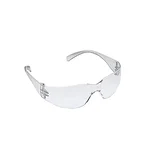 Super Safety Hard Coated Polycarbonate Safety Goggles Against Dust & Flying Particles