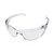 Super Safety Polycarbonate Safety Goggles Against Dust & Flying Particles(Pack-1 Pcs,Color-Clear)