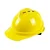 Darit Hard Hat Head Protection Safety Helmet, Ratchet Type With Air Ventilation System
