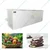 Celfrost 650L Triple Door Convertible Hard Top Chest Freezer, CF 805 for Commercial Outlets, Supermarkets and Restaurants