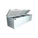Celfrost 650L Triple Door Convertible Hard Top Chest Freezer, CF 805 for Commercial Outlets, Supermarkets and Restaurants