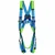Udyogi  UB102  Full Body Safety Harness