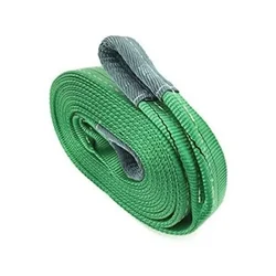 Harrison 2 Ton 3 Meter Polyester Web Sling with 50 mm Width