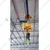 HARTLEY HHBB 3Tx6m Electric Chain Hoist 3 Ton Single Fall 3 Phase Air Lifting Electric without Trolley Chain