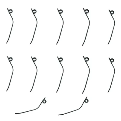 Kubota DC-68G Harvesking Tine Reel (pack of 12)