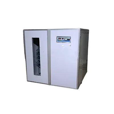 Ndeal Eggs Automatic Hatching Incubator 350W