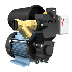 Havells (HBTM2)0.5 HP Single Phase Pressure Booster Pump, with 1 Year Warranty