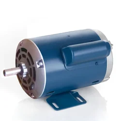 Havells(S4100)1 HP Single Phase 4 Pole Foot Mounted AC Motor 1500 RPM With 1 Year Warranty