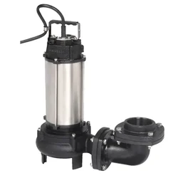 Havells (HSXV45-30T) 3 HP Three Phase Dewatering sewage Pump With 1 Year Warranty