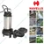 Havells (HSXV45-30T) 3 HP Three Phase Dewatering sewage Pump With 1 Year Warranty