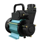 Havells 0.5 HP Single Phase Self Priming Domestic Monoblock Pump, 21m Head, 1900 LPM, 25X25mm (HYDRANT2)-1 Year Warranty
