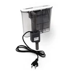 SunSun HBL-303 Tech and Toy Hang on Power Slim Filter for Fish Tank 