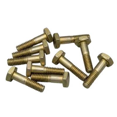 Aspee HCA/004 Bolt For Connecting, For Aspee HTP PS-16 (Pack of 10)