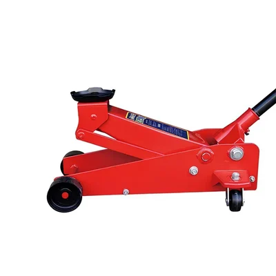 GALLOP 3 Ton Hydraulic Floor Jack, 495 mm Max. Height, KCFL3T(L)